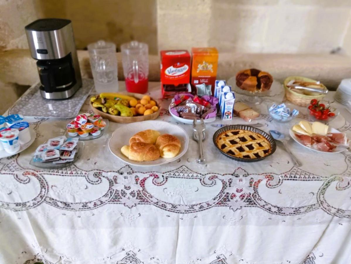 مبيت وإفطار ماريتيما بالازو فيكيو المظهر الخارجي الصورة